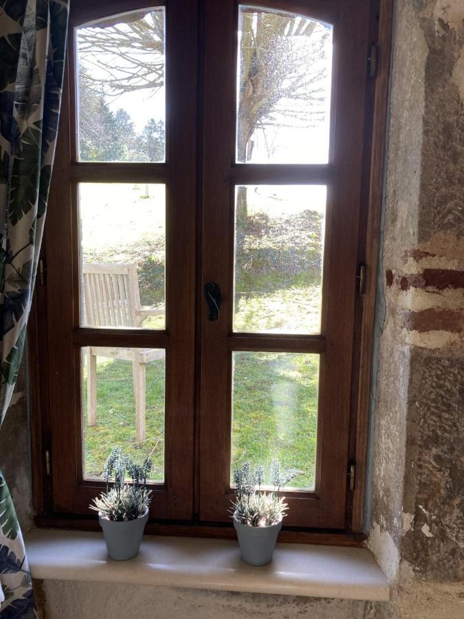 La Bastide Portoly B&B Pruneaux Penne-dʼAgenais Extérieur photo