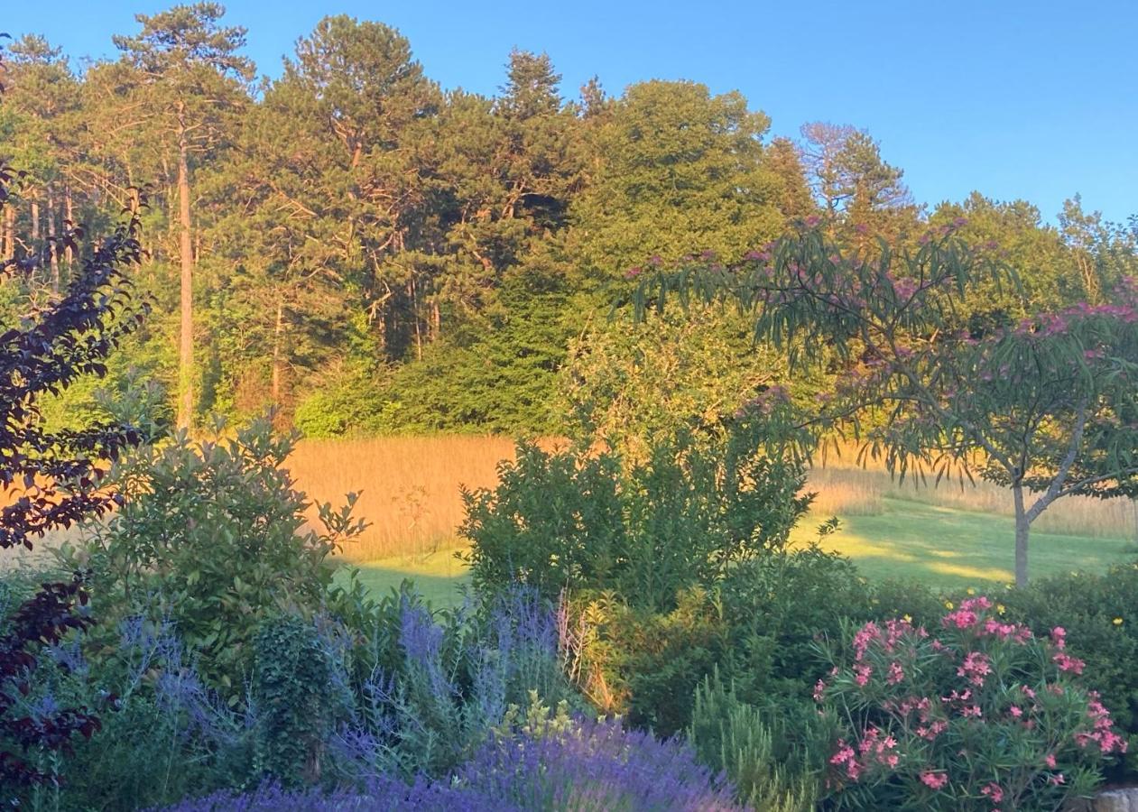 La Bastide Portoly B&B Pruneaux Penne-dʼAgenais Extérieur photo