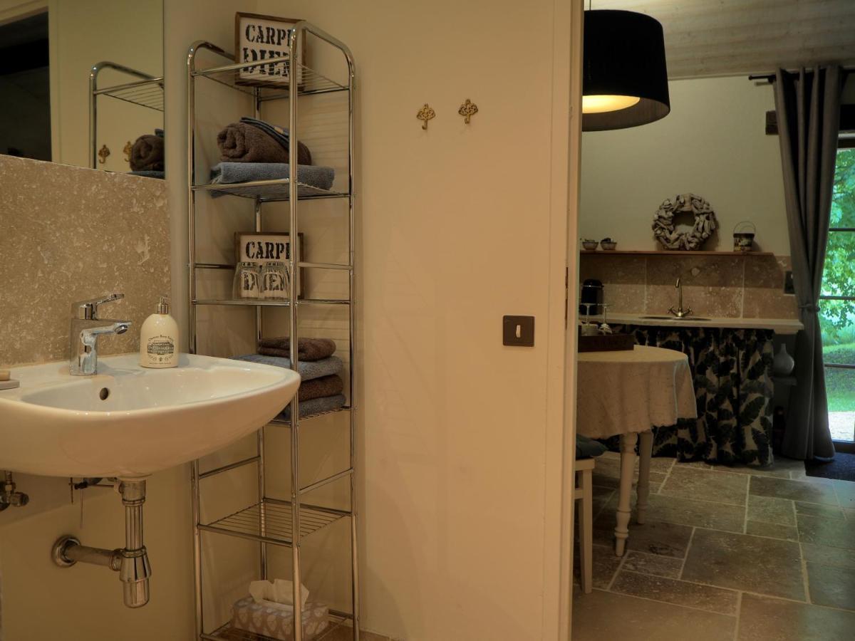 La Bastide Portoly B&B Pruneaux Penne-dʼAgenais Extérieur photo